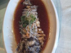 android_upload_pic-久宴·天目湖大鱼头(恐龙园店)