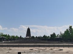 -大唐不夜城