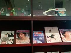 -桃仙机场头等舱休息室
