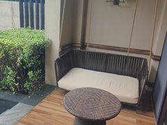 -上海崇明金茂凯悦酒店