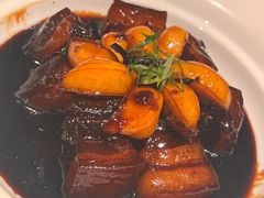 -外婆家(西红门荟聚购物中心店)