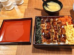 -虹鳗亭(钱湖北路店)