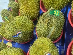 -鲜力达果品批发直销(无锡保利香槟店)