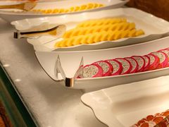 自助水果-汉巴味德(大悦城店)