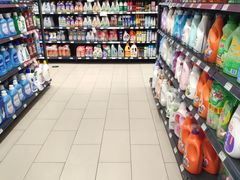 -永辉超市(乐山犍为店)