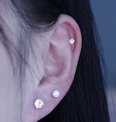 -众刺纹画·纹身·穿孔饰品·海娜定制