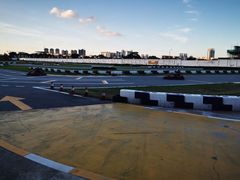 -珠海国际赛车场-卡丁车场