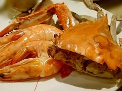 -龙之梦万丽酒店青餐厅