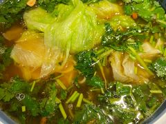 -无名缘米粉(大食代东方广场店)