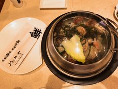 -船梆煮•蒸汽海鲜·生腌干蒸(五四广场店)