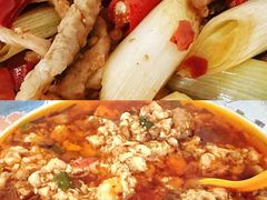 -鸡哈豆花(梅西广场店)