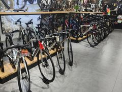 -TREK崔克自行车(徐汇滨江店)