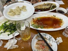-望海潮海鲜店 特色家常菜(在海一方店)