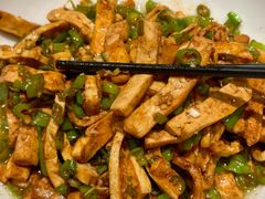 -衡厨·衡阳土菜(中南店)