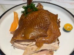 -南山鲜虾面·活鲜小馆·海味大连菜(南山总店)