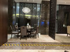 -大理实力希尔顿酒店御璽中餐厅YUXI – CHINESE RESTAURANT