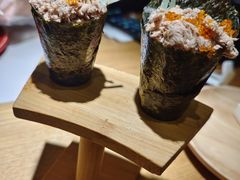 -江左尚白日本料理(万象城店)