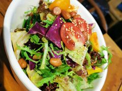 -锦尚阁烤鱼•天津菜(宣武门胡同店)