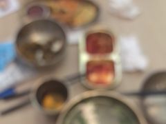 -梨花牛肉汤饭(仁恒伊势丹店)