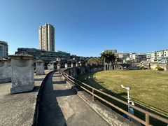 -石炮台公园