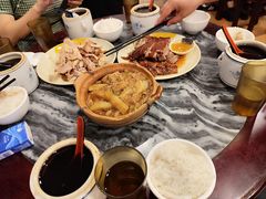 -紫金食坊(江南西路店)