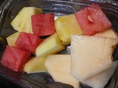 -永辉超市(百子湾店)