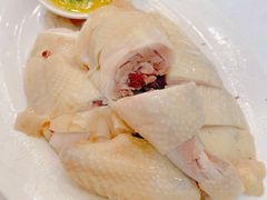 清平鸡-友联菜馆(杉木栏路店)