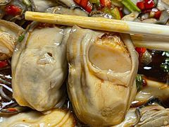 -富临港·蒸汽海鲜·手抓海鲜·炒菜(栈桥店)