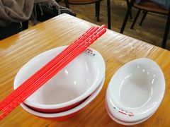 -大妈水饺(文华巷店)