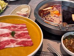 -一绪に寿喜烧(荟聚店)