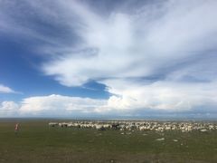 -青海湖国家重点风景名胜区