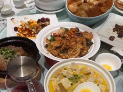 -大铁勺新津菜(东丽阳光新业广场店)