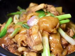 花胶鸡煲-启香鸡私房菜(湖景店)