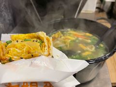 -卞姐蛋饼(陕西南路店)