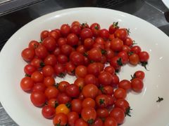 -杭州开元名都大酒店·地中海自助餐厅