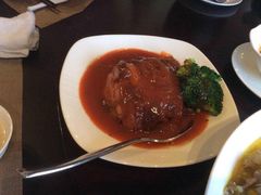 海天楼中餐厅-海天楼(天津泛太平洋店)