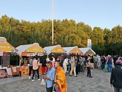 -朝阳公园游乐园