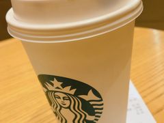 -星巴克(朵云轩店)