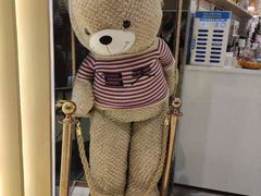 -弓夫射箭·CAFE·运动健身(深圳来福士广场店)