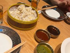 -哈啾嗨·新概念蒙餐(红星新城店)