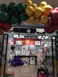 点击看大图 -莫奈庄园·儿童摄影馆·影视基地(江宁店)