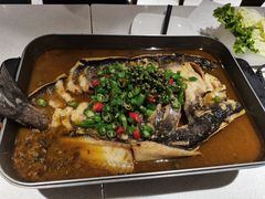 -半天妖烤鱼(莘县店)