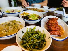 -绍兴老味道·非遗门店(银泰城店)