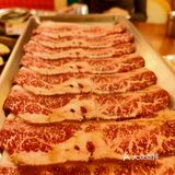 烤肉人的福利😋终于开了🥳🥳🥳