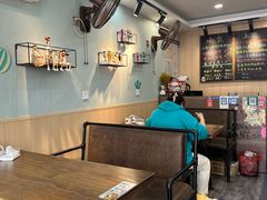 -鸭小妹鸭血粉丝(老门东店)