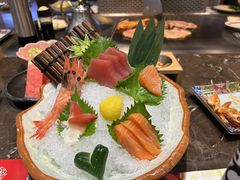 -春田小幸铁板烧(忠义街店)