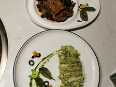 -哈拉海和牛主题餐厅(哈西店)