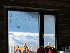 -丝绸之路山地度假区滑雪场