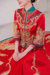 -艾米婚纱&婚礼策划