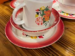 -冶建镜子·中国龙虾王(总店)
